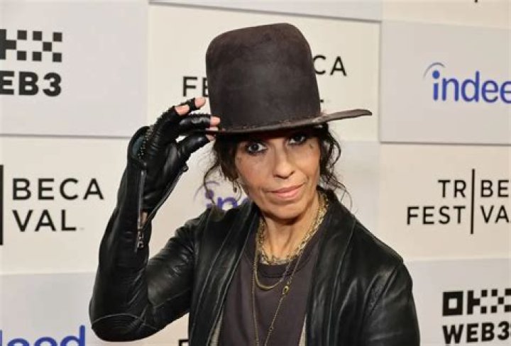Linda Perry’s Net Worth