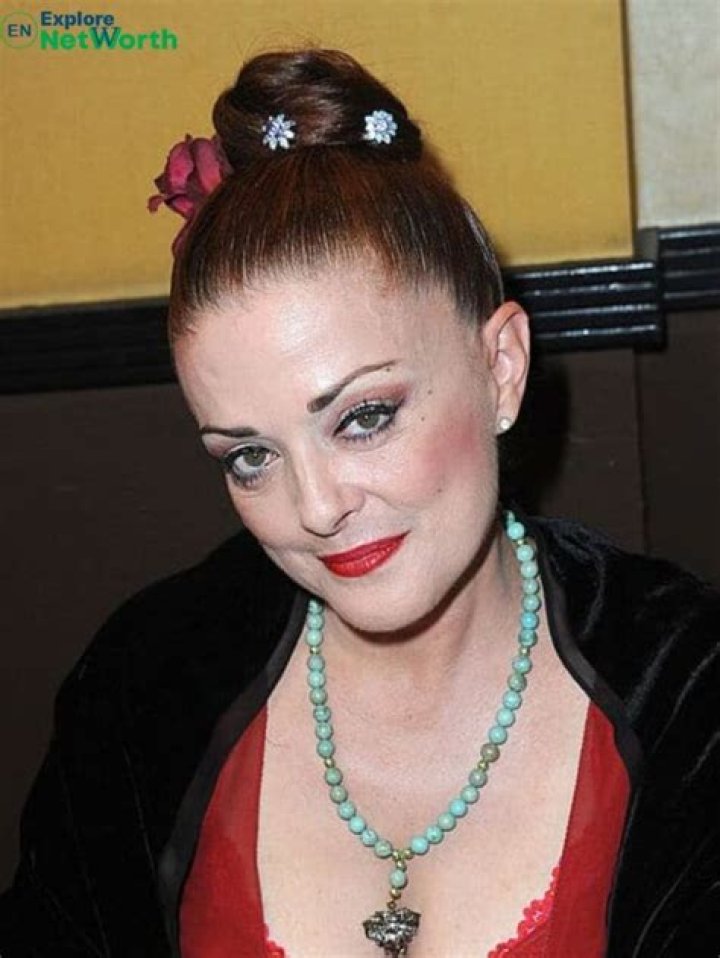 Lisa Loring Net Worth in 2023 How Rich is She?