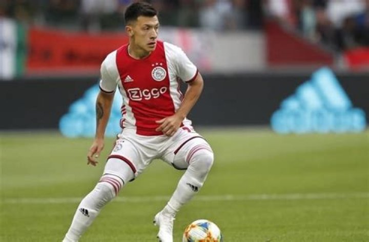 Lisandro Martinez Net Worth in 2023 How Rich is He Now?