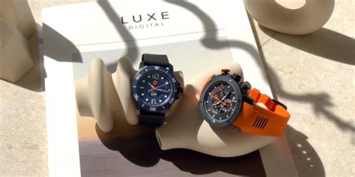 LIV Watches active coupon codes for December 2023