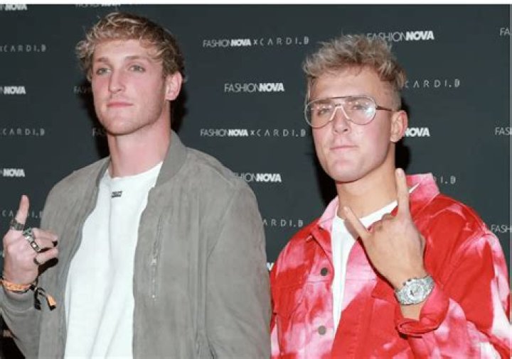 Logan Paul Siblings: Who Is Jake Paul?