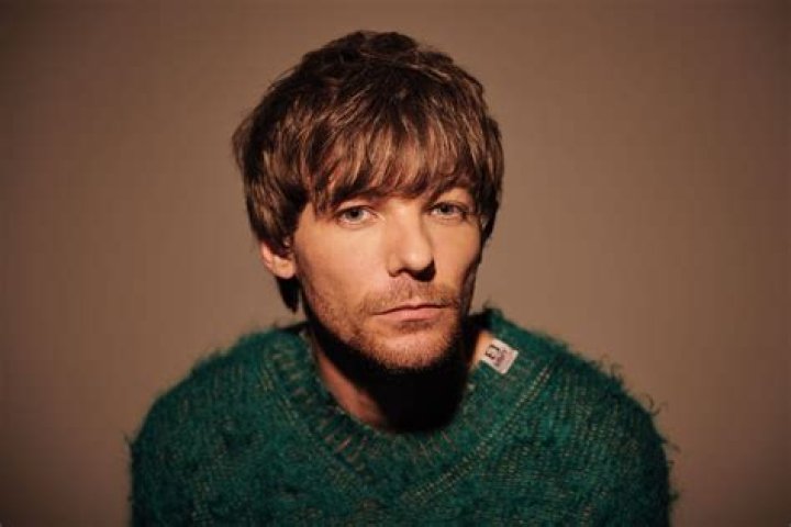 Louis Tomlinson: Unveiling His Ethnicity