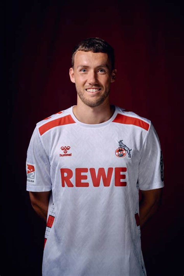 Luca Waldschmidt Net Worth in 2023 How Rich is He Now?