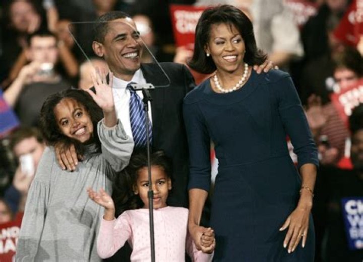 Malia Obama: A Journey Through Education