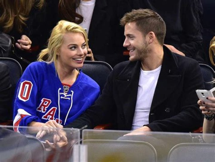 Margot Robbie Husband: Meet Tom Ackerley
