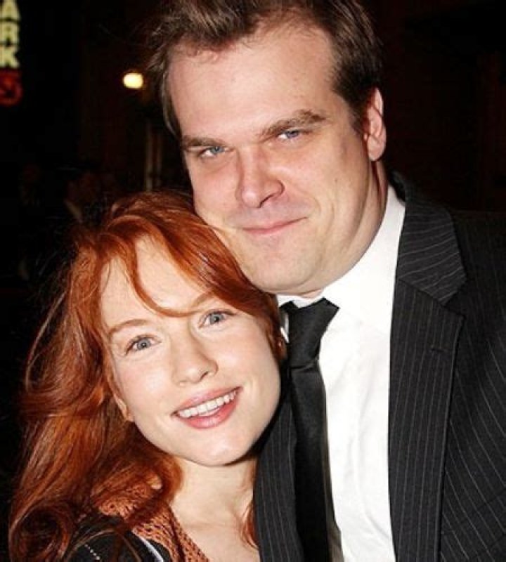 Maria Thayer Married, Husband, Body Net Worth, Bio