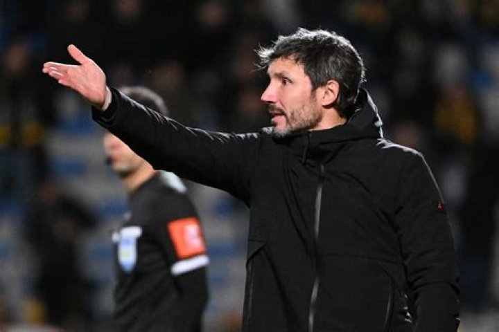 Mark van Bommel Net Worth in 2023 How Rich is He Now?