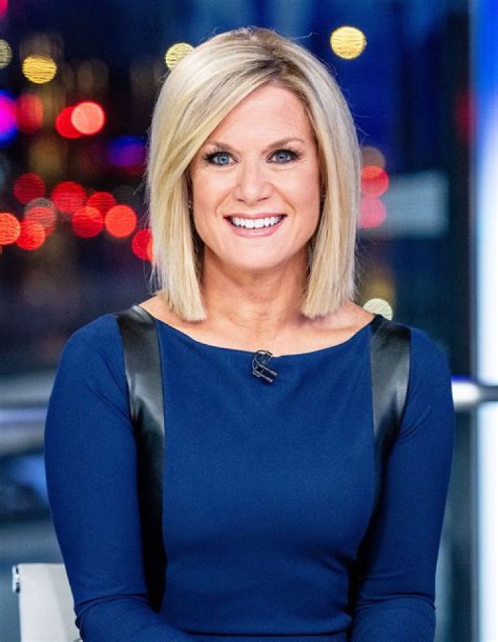 Martha Maccallum’s Financial Standing