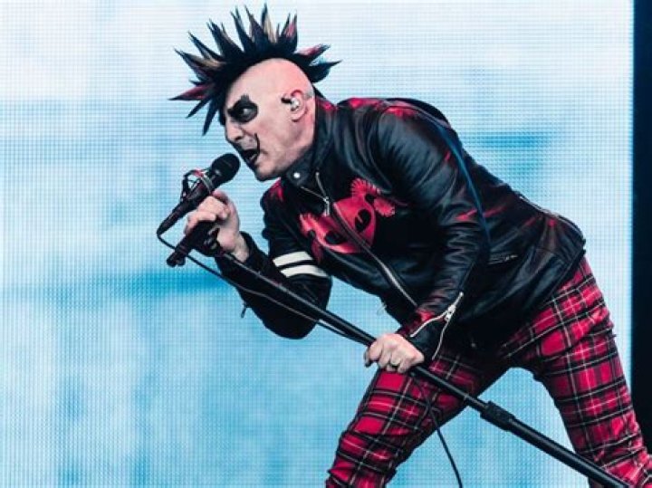 Maynard James Keenan Net Worth