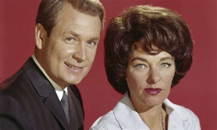 Meet Byron John Barker and Matilda Kent Tarleton