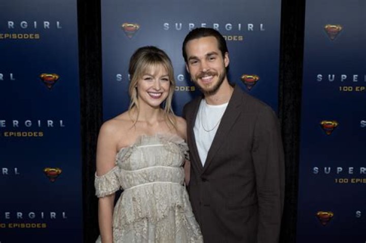Melissa Benoist Net Worth