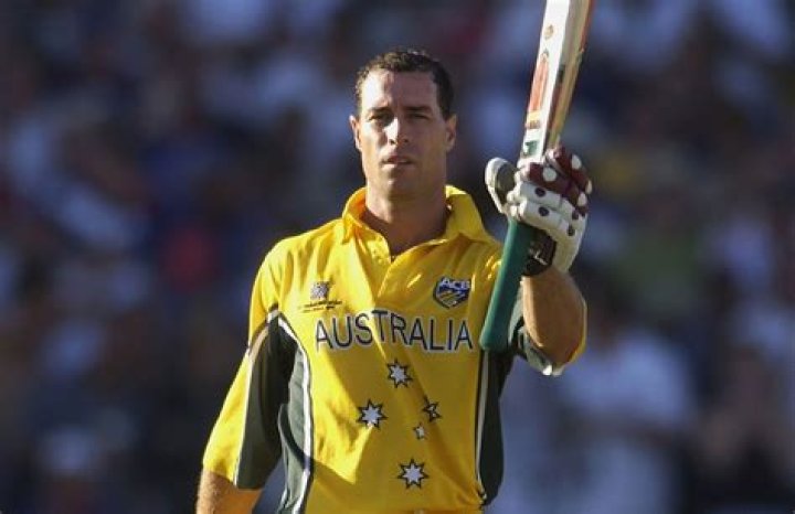 Michael Bevan Net Worth in 2024 How Rich is He Now?