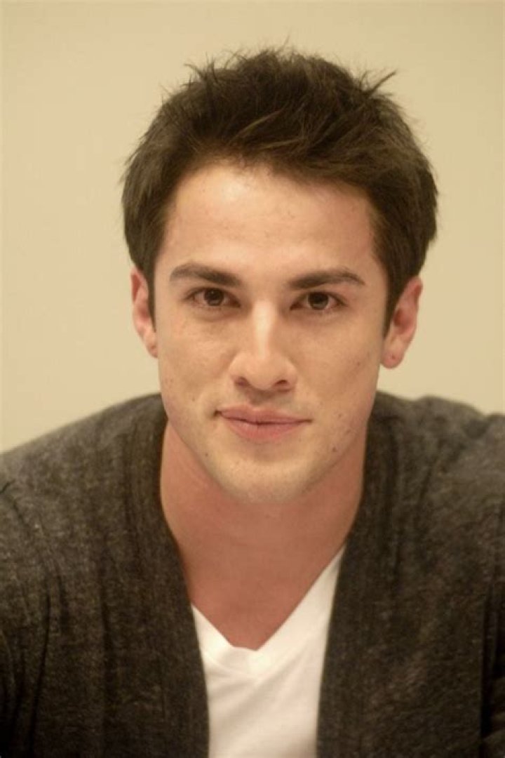 Michael Trevino’s Fortune