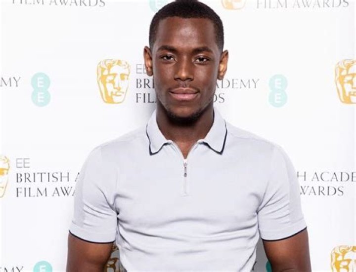 Michael Ward- Wiki, Biography, Age, Height, Net Worth, Girlfriend