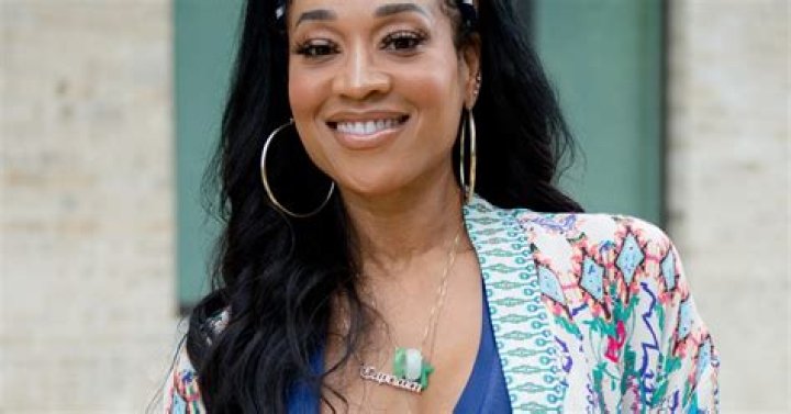 Mimi Faust Net Worth in 2023 How Rich is She Now?