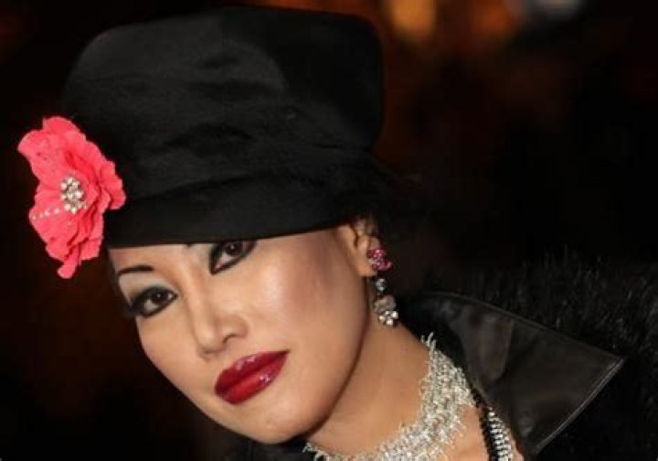 Mimi Miyagi Net Worth