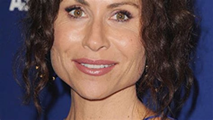 Minnie Driver - Biography | HELLO!