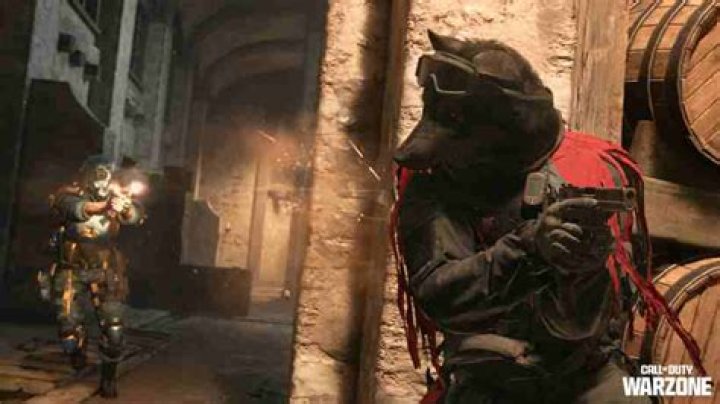Modern Warfare 2 Update 1.21 Patch Notes
