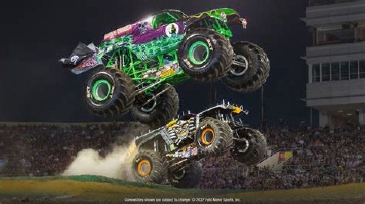 Monster Jam 2023 Presale Code, Tickets, Schedule, Ticket Price and More