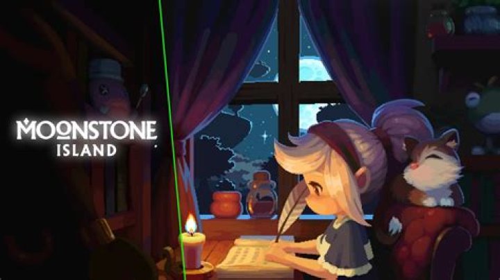 Moonstone Island Resource Guide, Wiki, Gameplay and Trailer