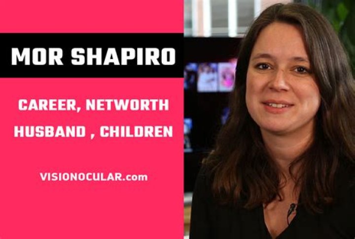 Mor Shapiro’s Wealth