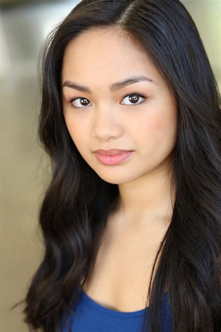 Nayah Damasen Biography