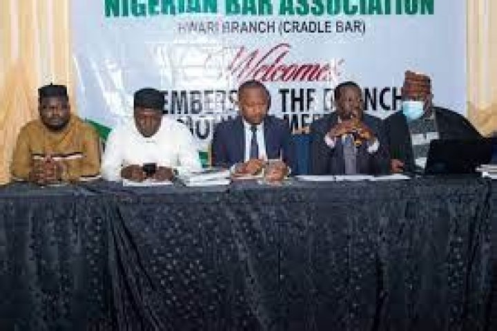 NBA laments insecurity in Abuja communities