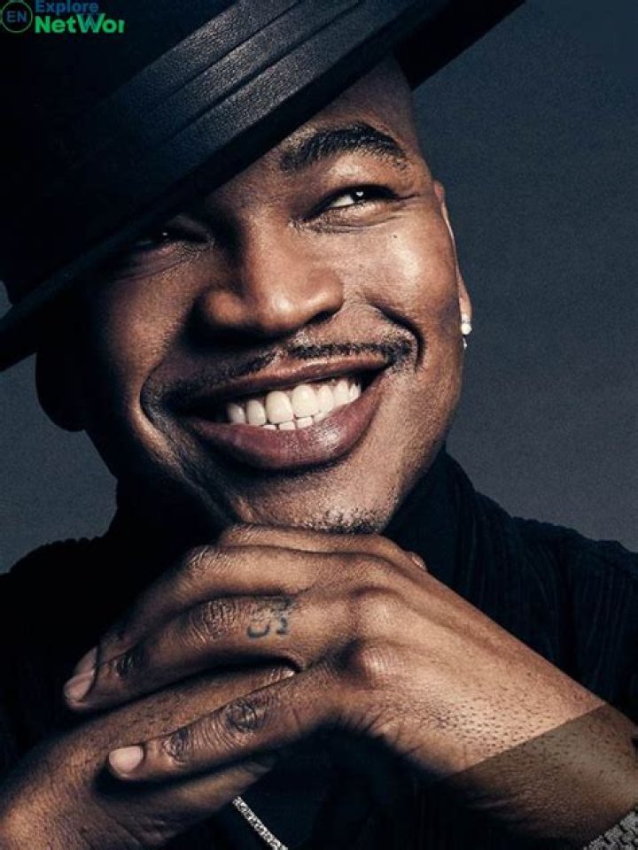 Ne-Yo Net Worth in 2023 How Rich is He Now?