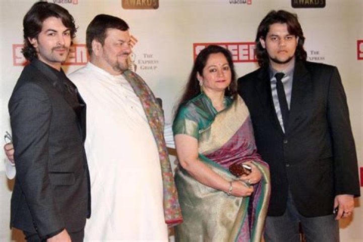 Neil Nitin Mukesh Height How Tall is Neil Nitin Mukesh ?
