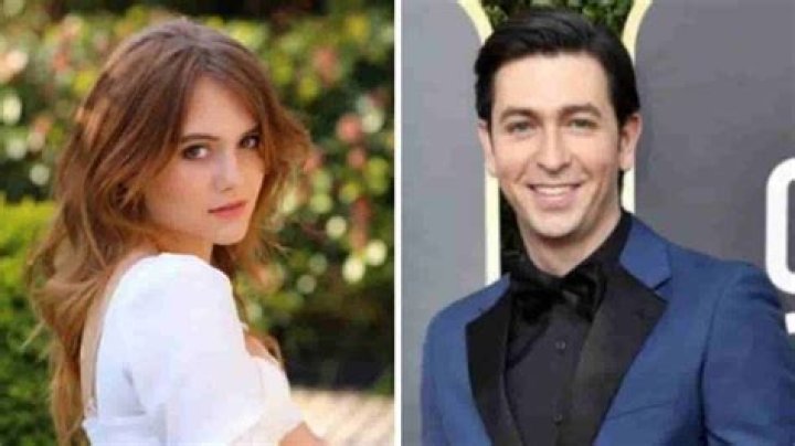 Nicholas Braun Girlfriend 2023, Who is Camilla Engstrom?