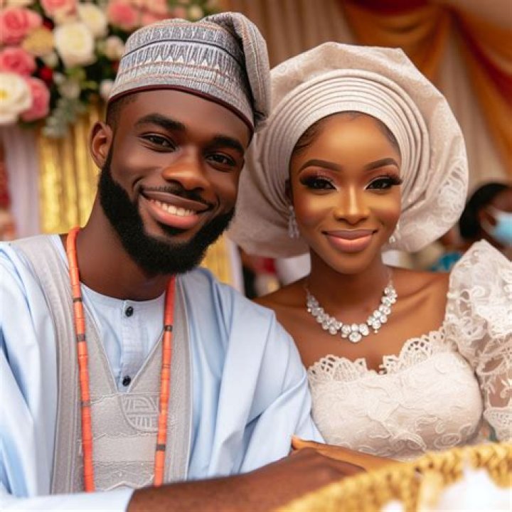Nigerian Names: A Deep Dive Into Their Rich Heritage And Meaning
