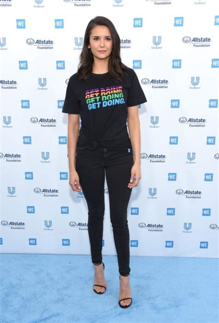 Nina Dobrev’s Wealth