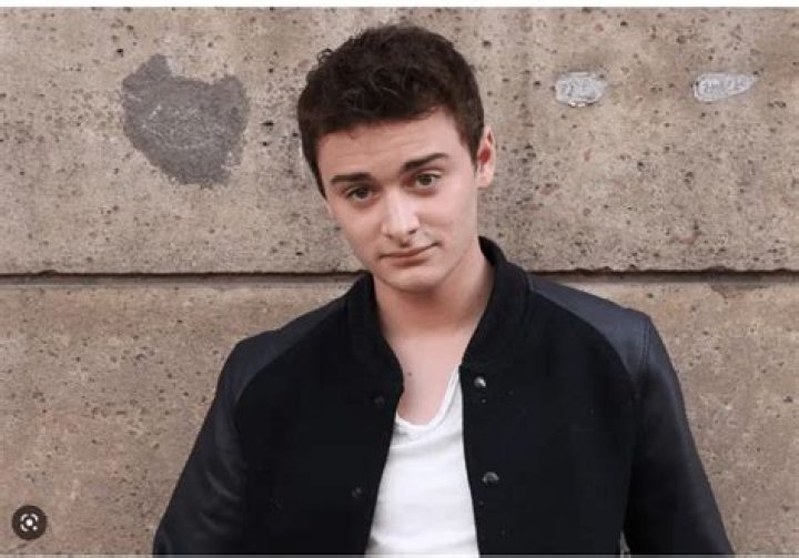 Noah Schnapp Bio, Age, Parents, Siblings, Height