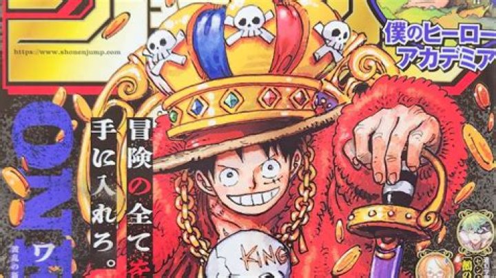 One Piece Chapter 1084 Release Date and Time, Countdown, When Is It Coming Out?