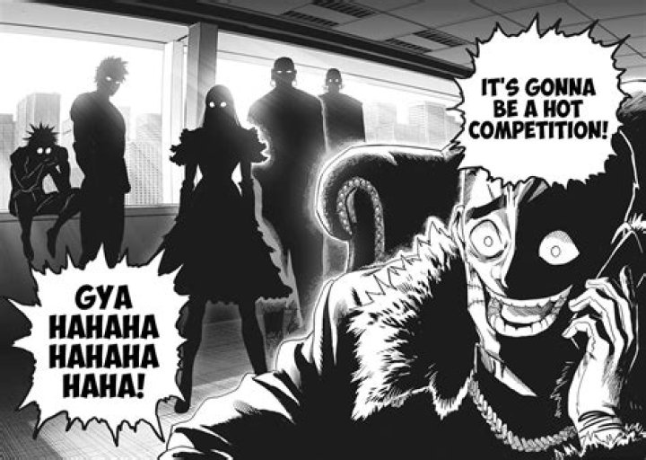 One Punch Man Chapter 191 Release Date and Time, Countdown, When Is It Coming Out?