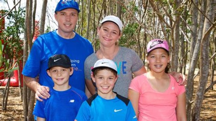 Peter Dutton reveals daughter is ‘best mistake I ever made’