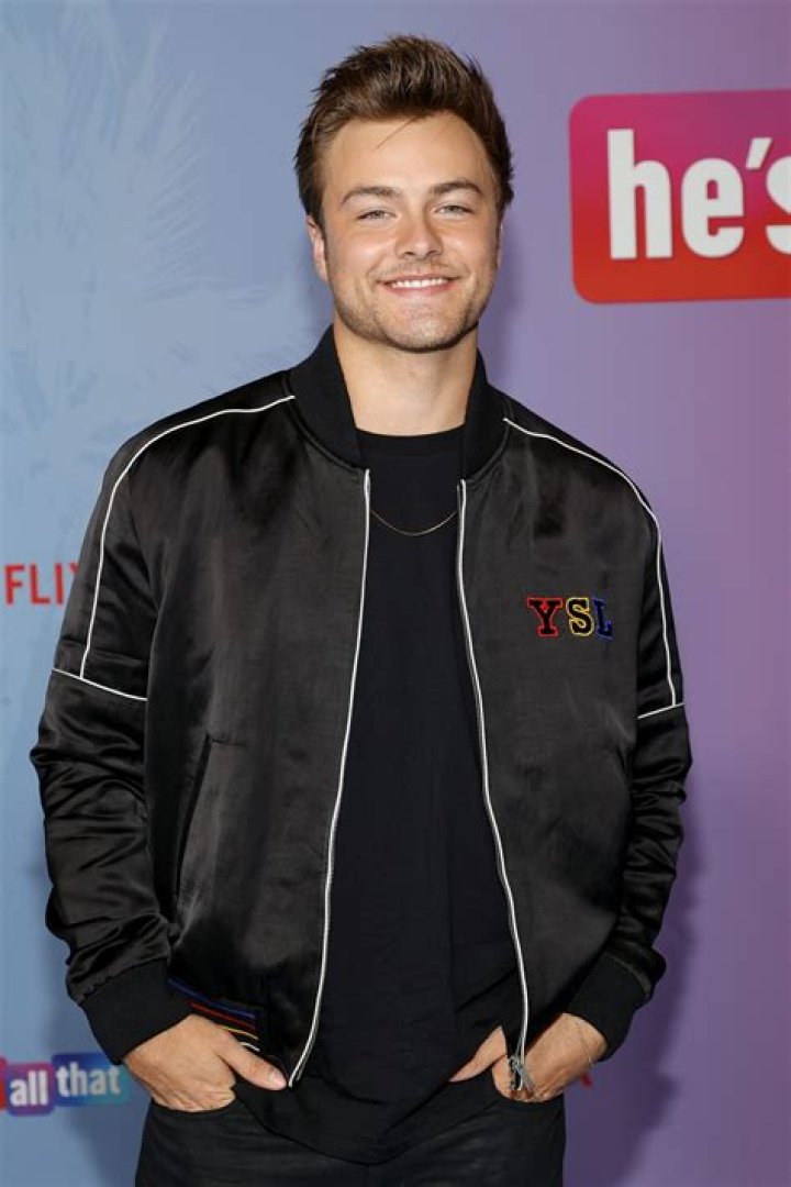 Peyton Meyer Net Worth in 2023 How Rich is He Now?