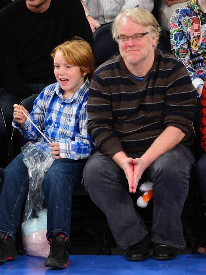 Philip Seymour Hoffman's will revealed