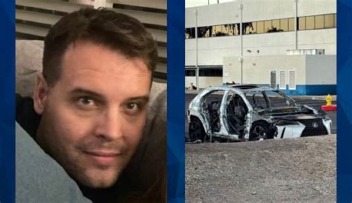 Phoenix Man Missing Since Friday, Car Found Burnt Out – Crime Online