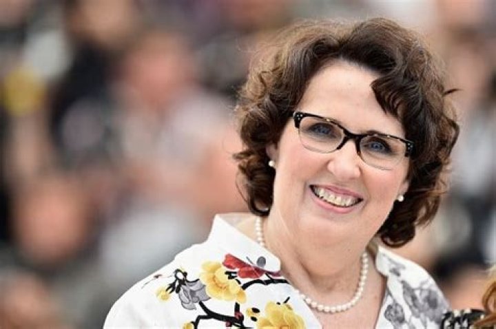 Phyllis Smith Net Worth in 2023 How Rich is She Now?