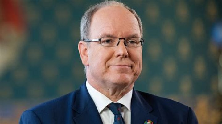 Prince Albert II Net Worth