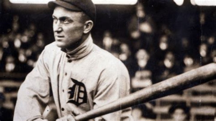 Professional Athletes Who Went To War