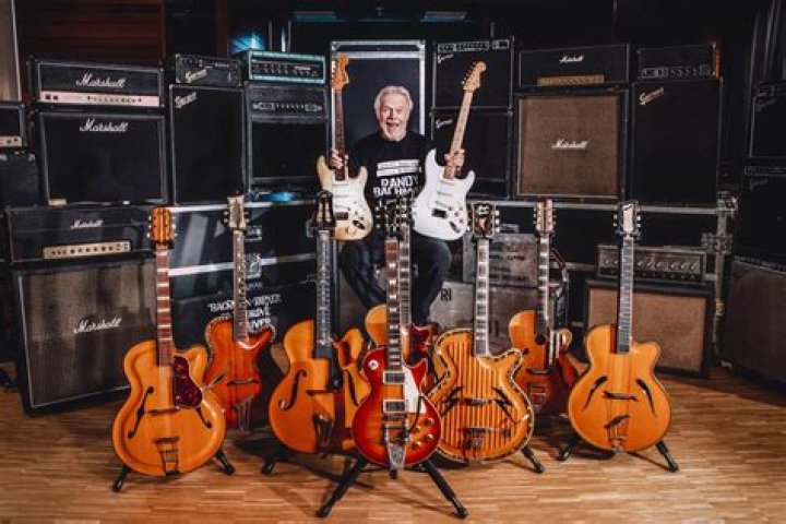 Randy Bachman’s Wealth