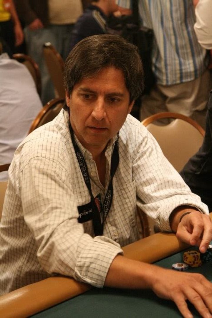 Ray Romano Height How Tall is Ray Romano?