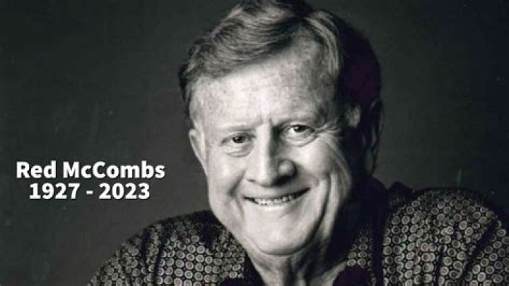 Red McCombs’ Impressive Net Worth
