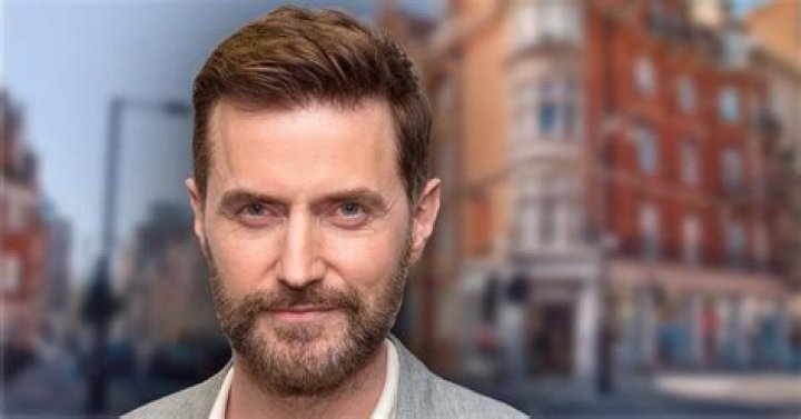 Richard Armitage Net Worth