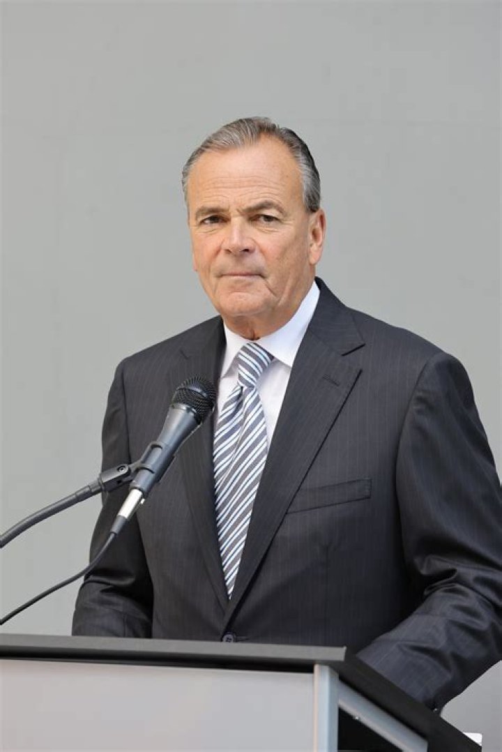 Rick Caruso's Remarkable Net Worth
