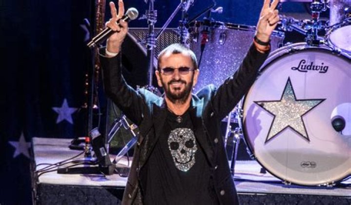 Ringo Starr Net Worth, Age, Height and More