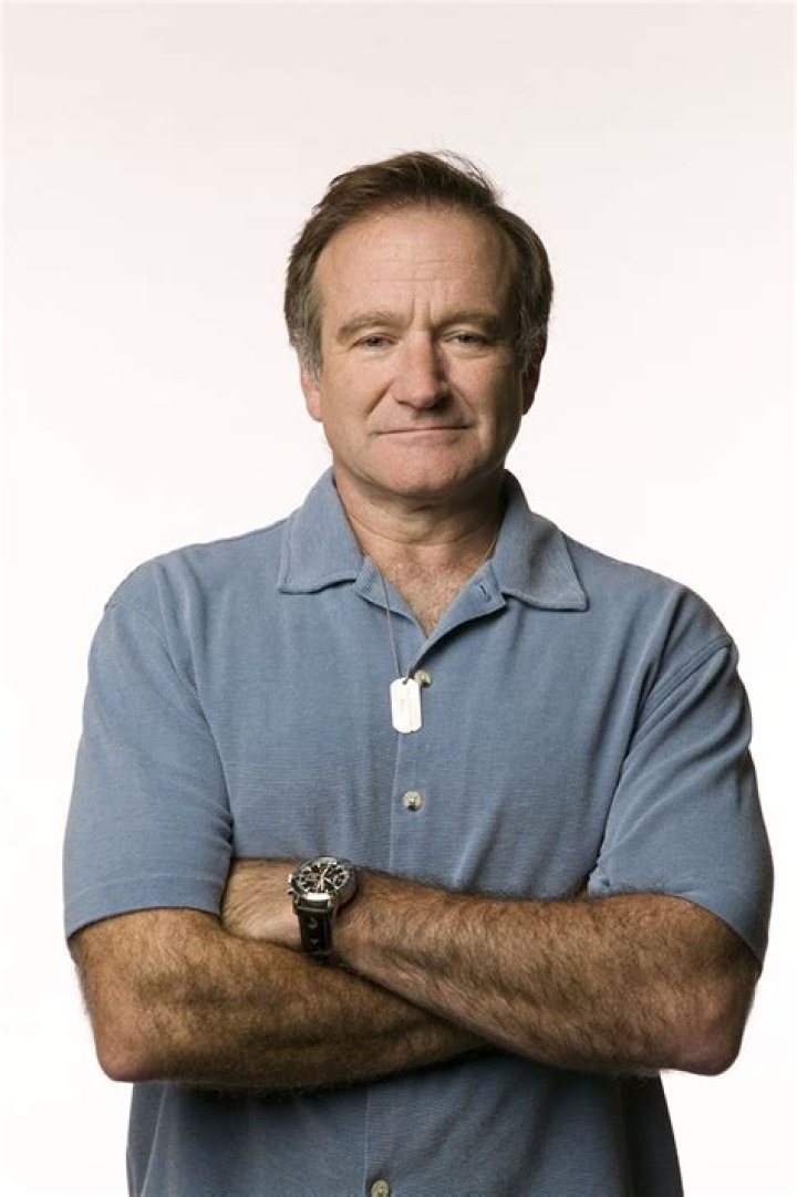 Robin Williams Stories That Remind Us Why We Loved Him so Much