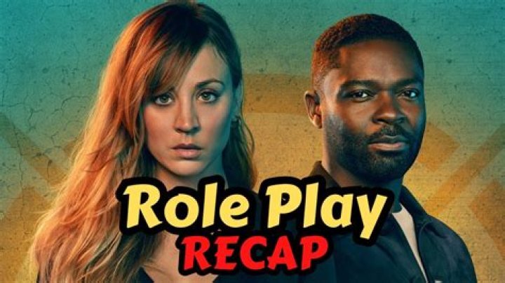 Role Play Ending Explained, Release Date, Cast, Plot, Summary, Review, Where to Watch, and Trailer